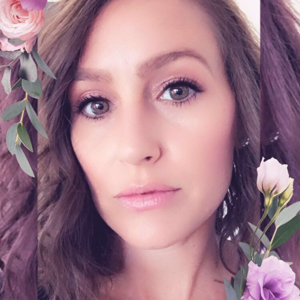 Meet your Posher, Allison